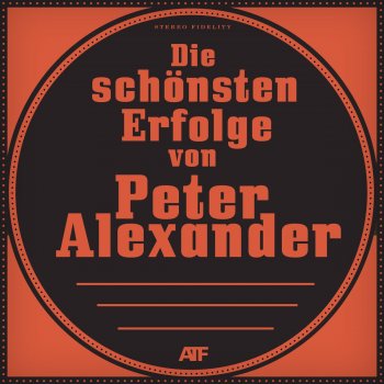 Peter Alexander feat. Bill Ramsey Missouri-Cowboy, du mußt dein Pferd verkaufen