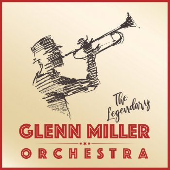Glenn Miller and His Orchestra Sold American
