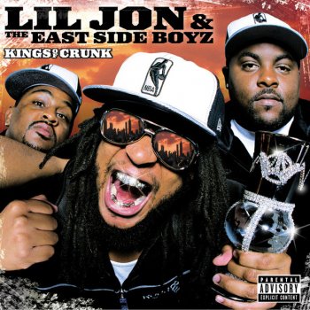Lil Jon & The East Side Boyz feat. Lil Scrappy What You Gonna Do