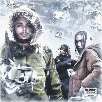 Nessly feat. Yung Bans & KILLY Freezing Cold