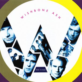 Wishbone Ash Why Don't We