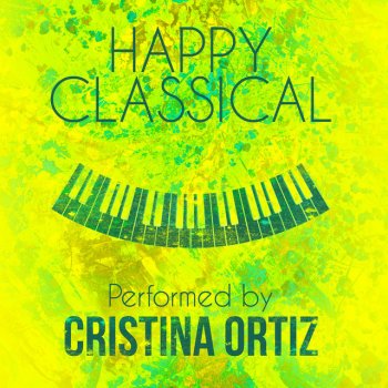Cristina Ortiz Piano Concerto No. 18 in B-Flat Major, K. 456: III. Allegro vivace