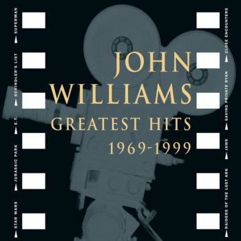 John Williams Main Title (From "The Reivers")