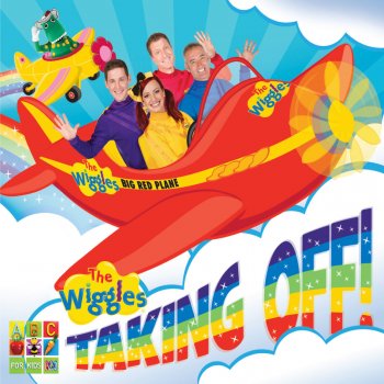 The Wiggles Introduction III