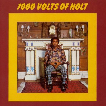 John Holt For the Love of You
