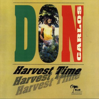 Don Carlos Harvest Time