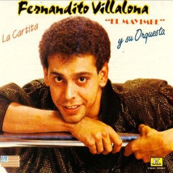Fernando Villalona Quien Apago La Luz