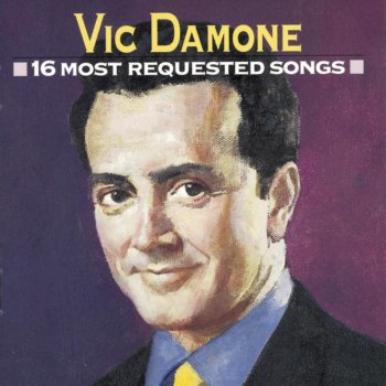 Vic Damone War and Peace (with David Terry & His Orchestra) [Single Version]
