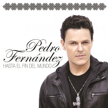 Pedro Fernandez Duele Ver - Version Banda