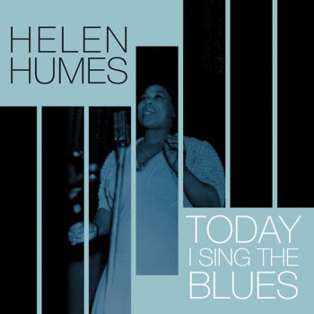 Helen Humes Sub-Deb Blues