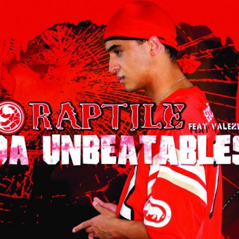 Raptile feat. Valezka Da Unbeatables - Instrumental
