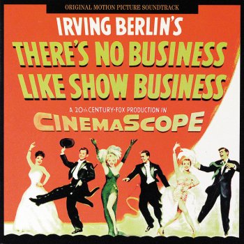 Irving Berlin Play A Simple Melody - Original Mono LP Version