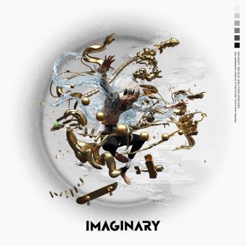 MIYAVI feat. Kimbra Imaginary