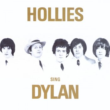 The Hollies Mighty Quinn - 1999 Remastered Version