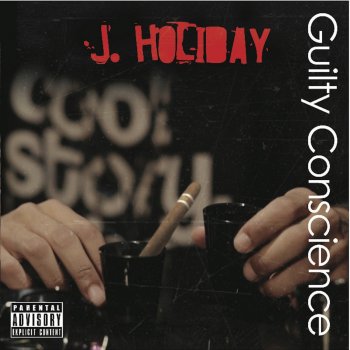 J. Holiday Thinkin About You