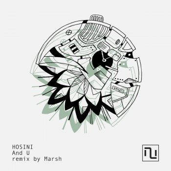 Hosini And U (Marsh Remix)