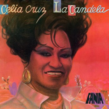 Celia Cruz La Dicha Mía