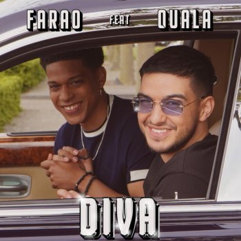 Farao DIVA (feat. Quala)
