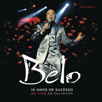 Belo Don Juan - Ao Vivo