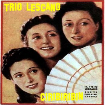 Trio Lescano feat. Silvana Fioresi Il pesce e l'uccellino