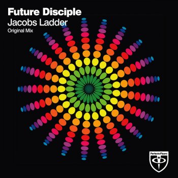 Future Disciple Jacobs Ladder - Radio Edit