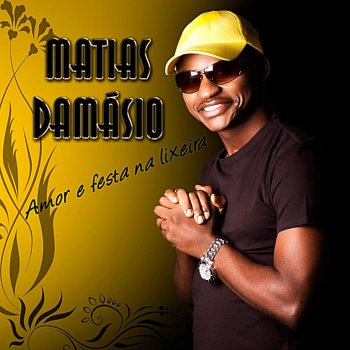 Matias Damásio Angola (País Novo)
