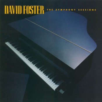 David Foster Time Passing