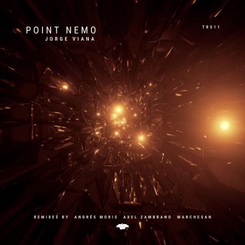 Jorge Viana Point Nemo (Marchesan Remix)