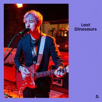 Last Dinosaurs Andy (Audiotree Live Version)