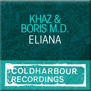 Khaz & Boris M.D. Eliana - Myon & Shane54 Monster Mix