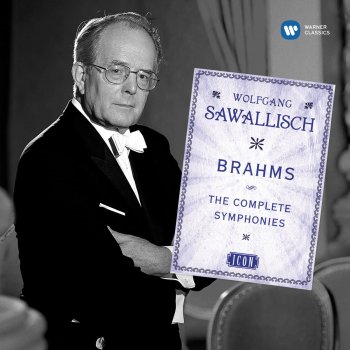 Wolfgang Sawallisch feat. London Philharmonic Orchestra Symphony No. 3 in F, Op.90: II. Andante