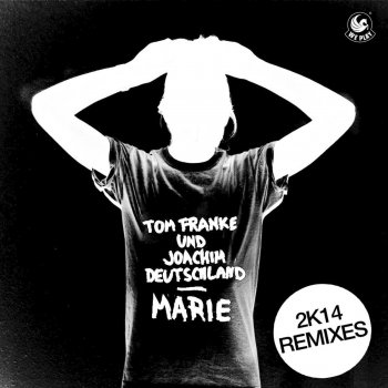 Tom Franke feat. Joachim Deutschland Marie - Gestört aber GeiL Remix