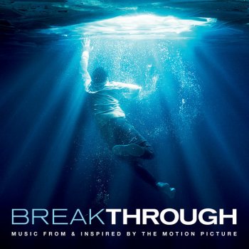 Mickey Guyton Hold On - From "Breakthrough" Soundtrack