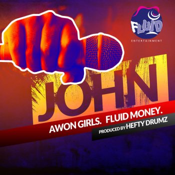 John Awon Girls