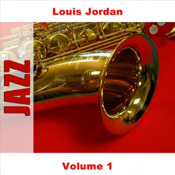 Louis Jordan Azu-re (Paris Blues)