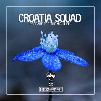 Croatia Squad Prepare for the Night (Club Mix)