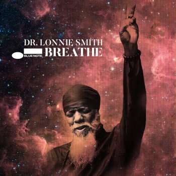 Dr. Lonnie Smith Track 9 (Live)