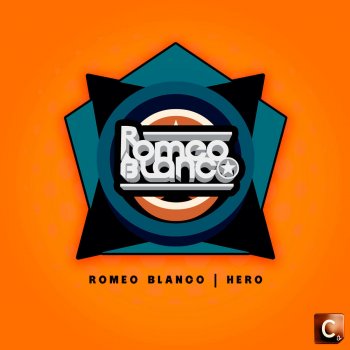 Romeo Blanco Hero