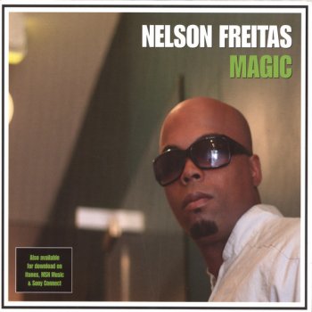 Nelson Freitas Magia