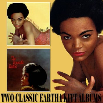 Eartha Kitt All I Want is All There Is and Then Some More