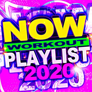 Workout Music Nobody's Love (Workout Mix)