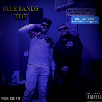 Tt17 Blue Bands
