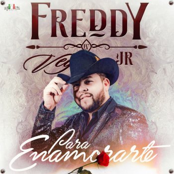 Freddy Vega Jr. feat. Los Nuevos Federales Yo Sí Te Quería