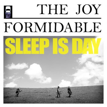 The Joy Formidable Ashes To Ashes