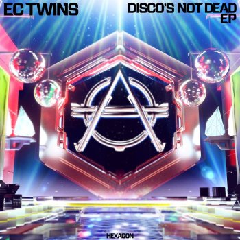 EC Twins Instagram DJ