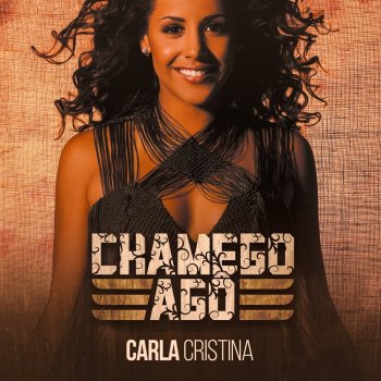 Carla Cristina Chamego Agô