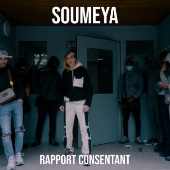 SOUMEYA Rapport consentant