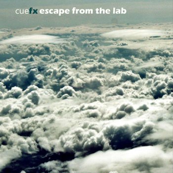 CUEFX Escape From The Lab