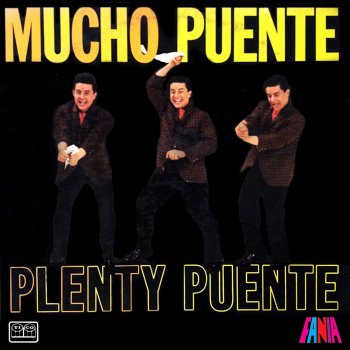 Tito Puente & His Orchestra Más Bajo