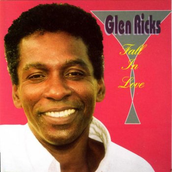Glen Ricks Somebody Watching You